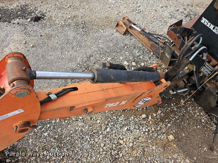 image for item MB9929 Bush Hog 762H  backhoe bucket