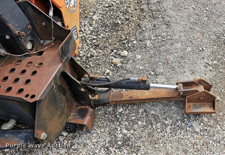 image for item MB9929 Bush Hog 762H  backhoe bucket