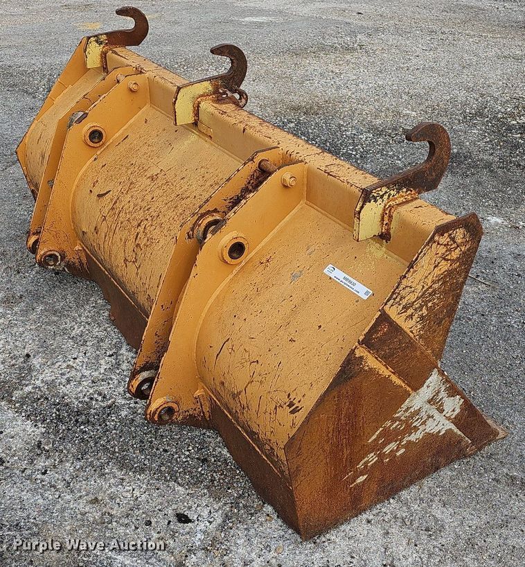 image for item MB9930 Case 141473A1  bucket