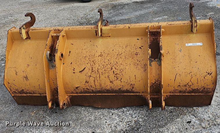 image for item MB9930 Case 141473A1  bucket