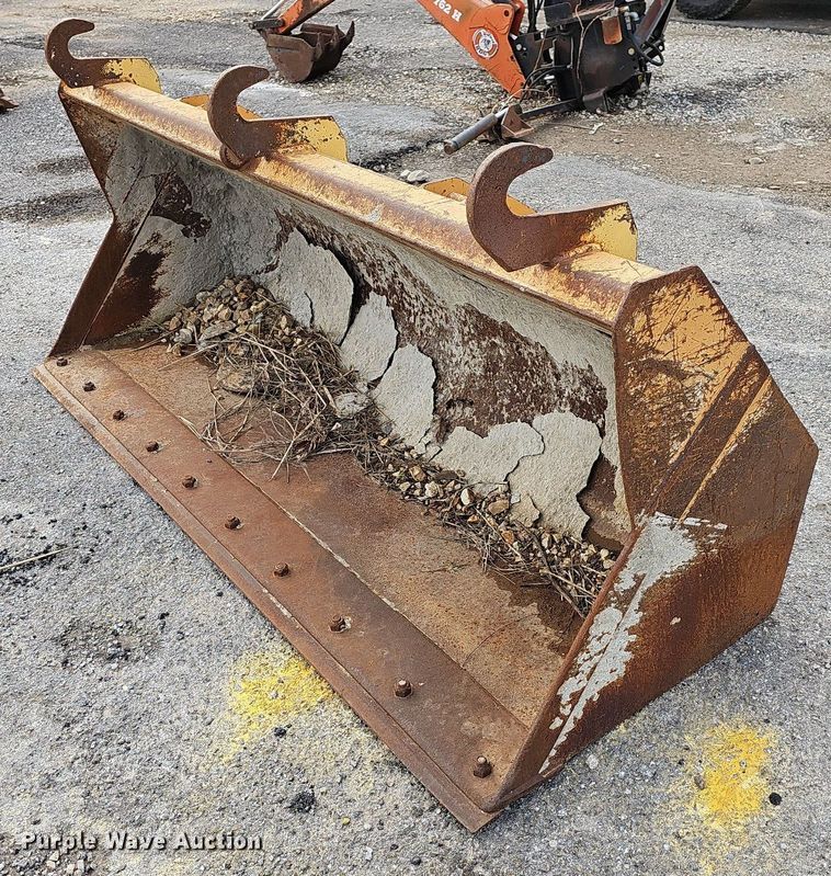 image for item MB9930 Case 141473A1  bucket