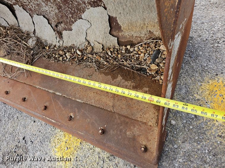 image for item MB9930 Case 141473A1  bucket