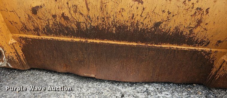 image for item MB9930 Case 141473A1  bucket