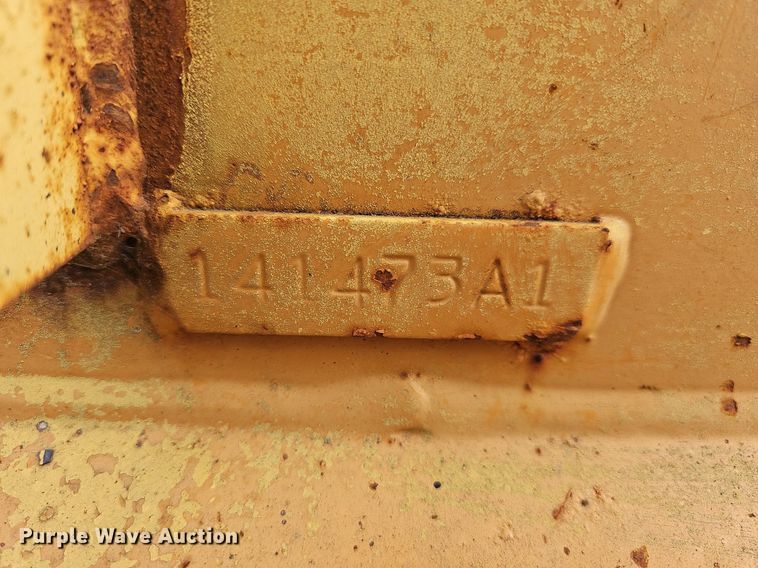 image for item MB9930 Case 141473A1  bucket