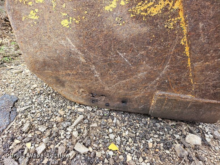 image for item MB9931 Case W14  wheel loader