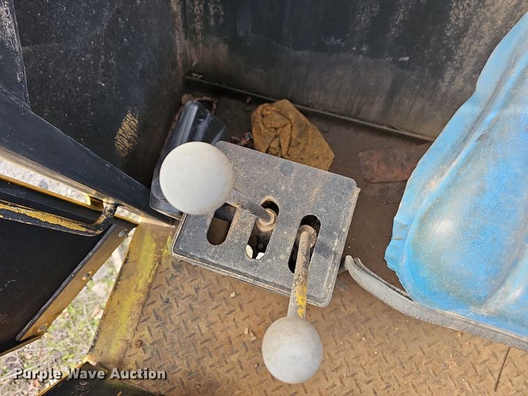 image for item MB9931 Case W14  wheel loader