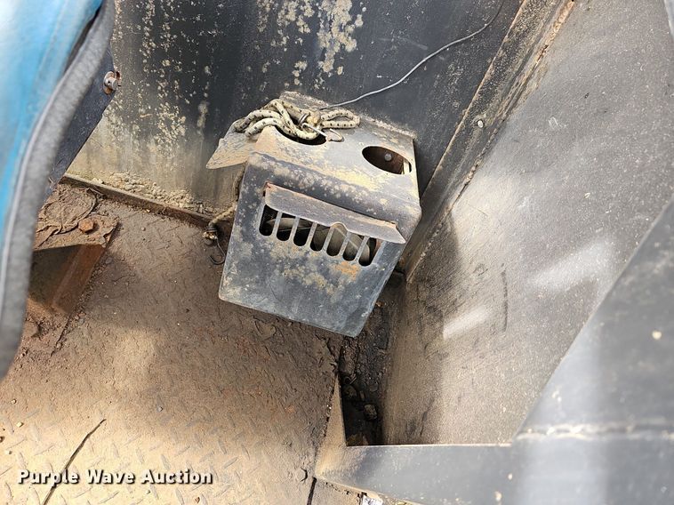 image for item MB9931 Case W14  wheel loader