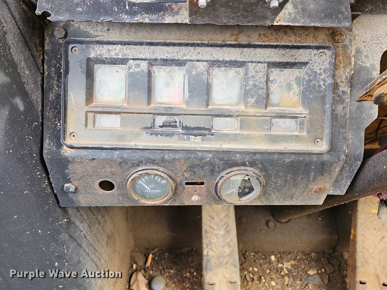 image for item MB9931 Case W14  wheel loader