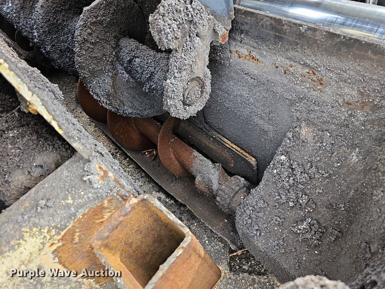 image for item MB9933 Mauldin 1750-C  paver