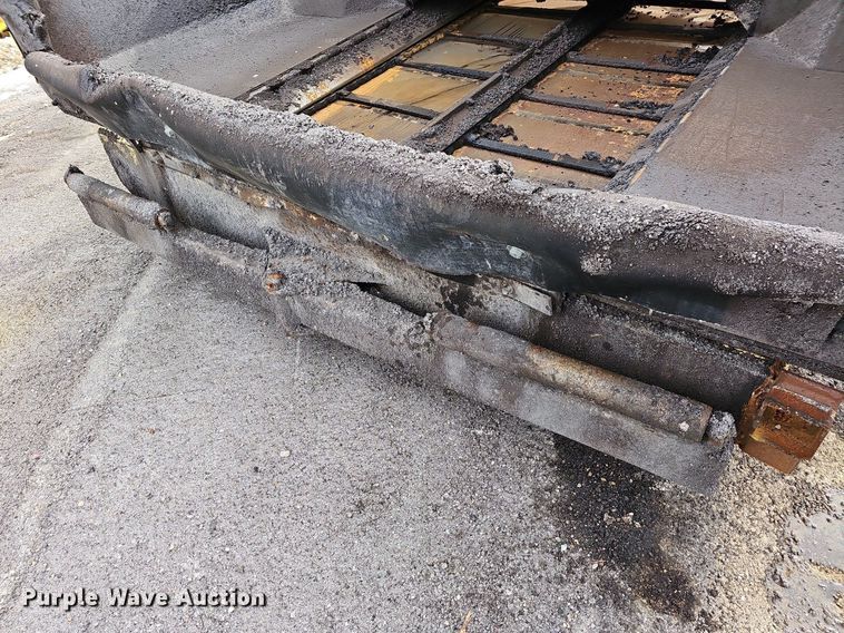 image for item MB9933 Mauldin 1750-C  paver