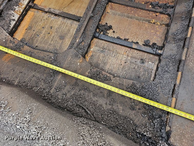 image for item MB9933 Mauldin 1750-C  paver