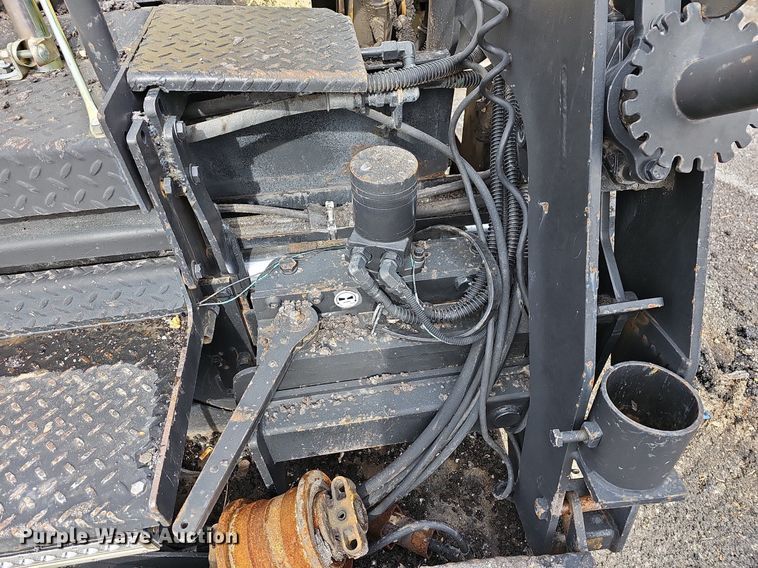 image for item MB9933 Mauldin 1750-C  paver