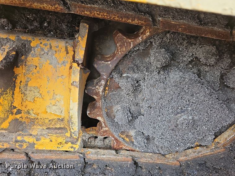 image for item MB9933 Mauldin 1750-C  paver