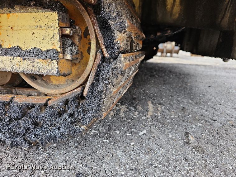 image for item MB9933 Mauldin 1750-C  paver