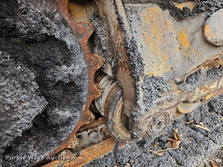 image for item MB9933 Mauldin 1750-C  paver