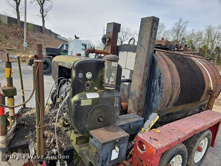 image for item MB9935 Pot hole patcher