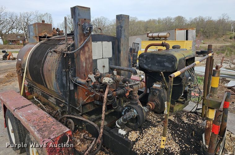 image for item MB9935 Pot hole patcher