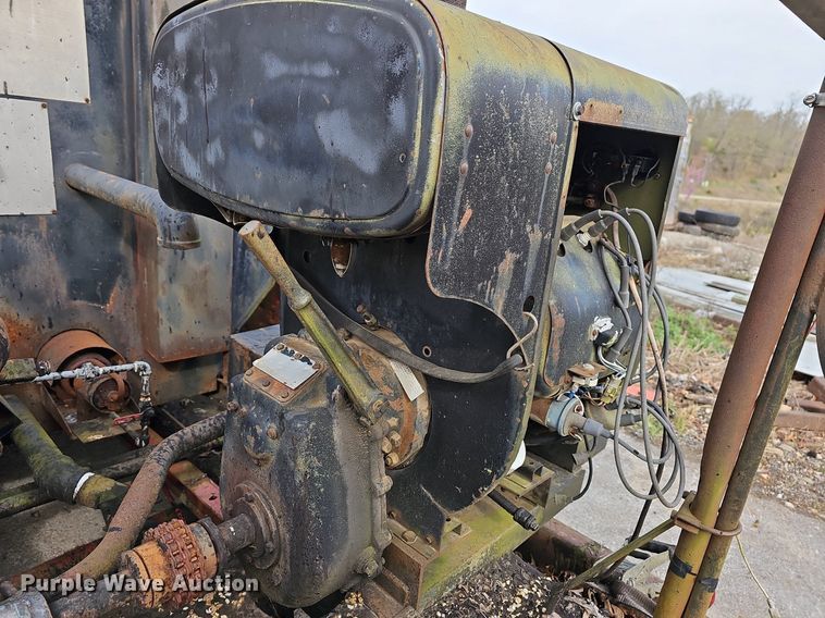 image for item MB9935 Pot hole patcher