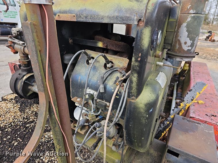 image for item MB9935 Pot hole patcher