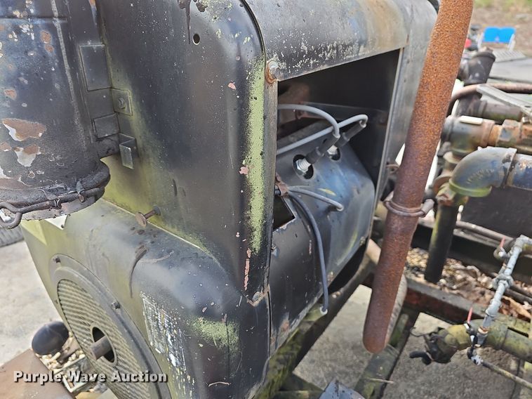 image for item MB9935 Pot hole patcher