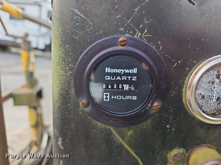 image for item MB9935 Pot hole patcher