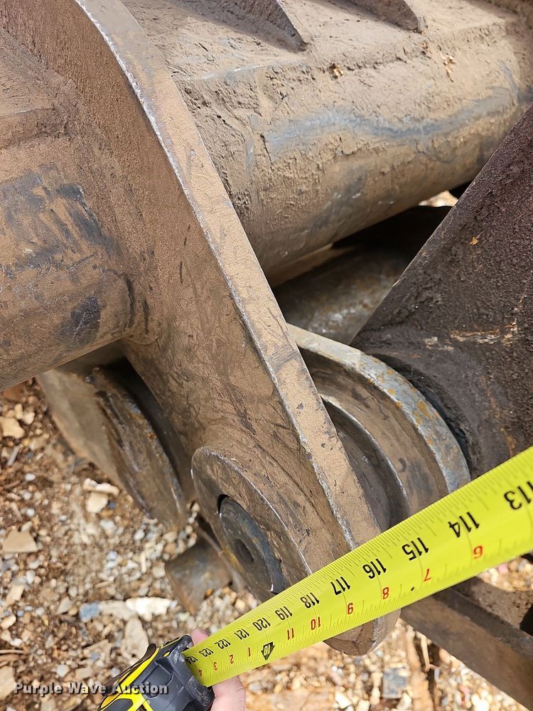 image for item MB9938 1999 Case 9020B  excavator