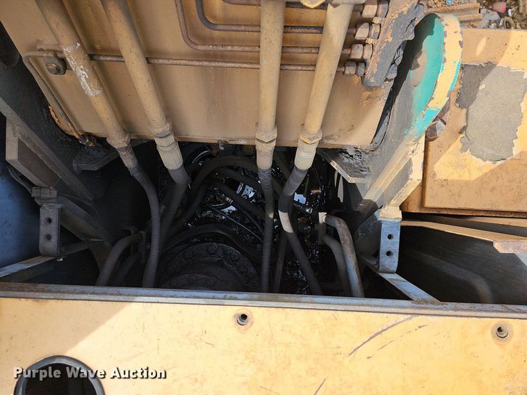 image for item MB9938 1999 Case 9020B  excavator