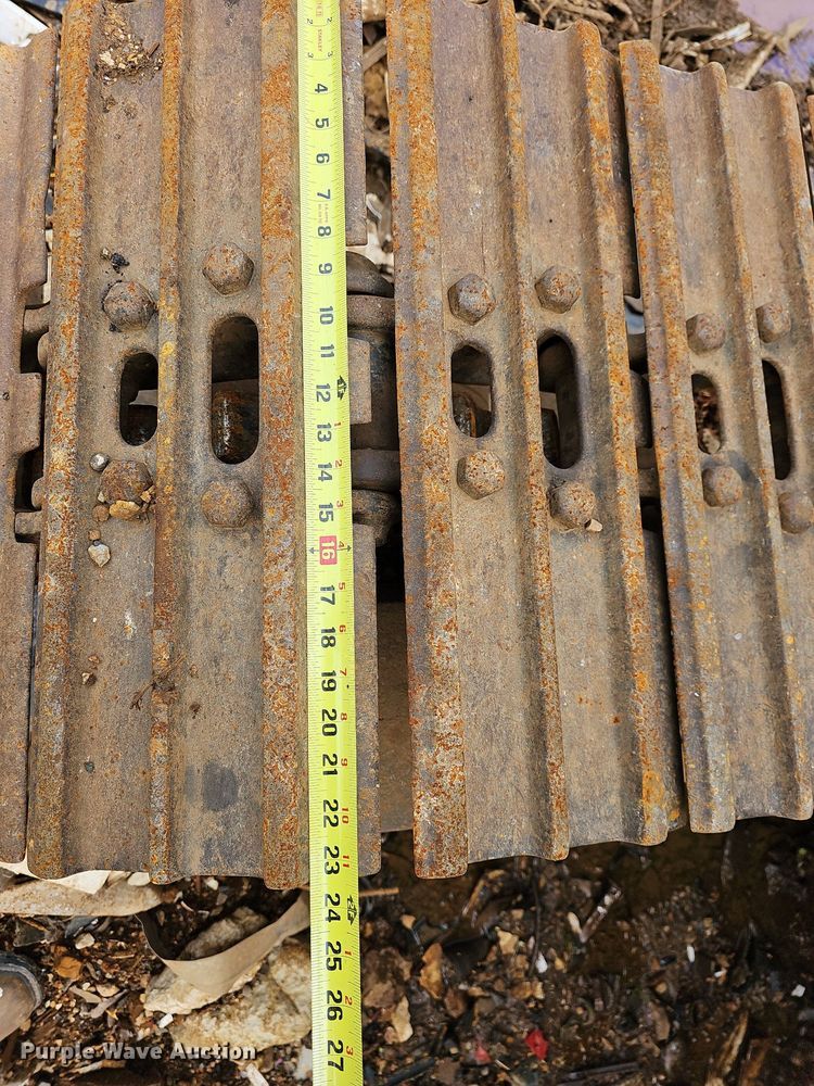 image for item MB9938 1999 Case 9020B  excavator