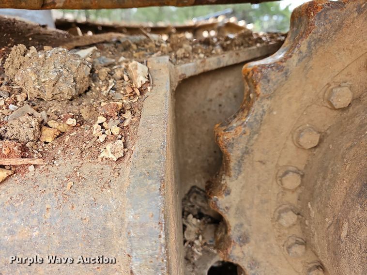 image for item MB9938 1999 Case 9020B  excavator