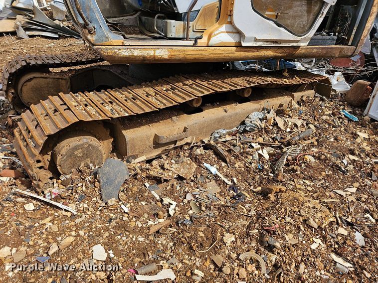 image for item MB9938 1999 Case 9020B  excavator