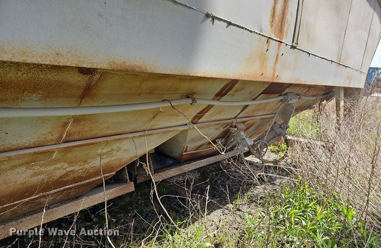 image for item MB9951 Ross  concrete batch plant