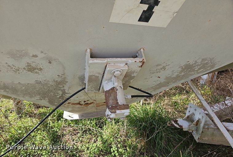 image for item MB9951 Ross  concrete batch plant