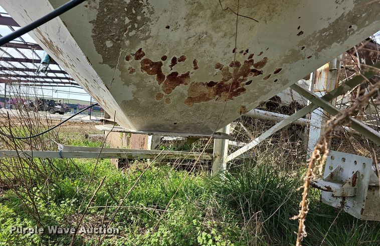 image for item MB9951 Ross  concrete batch plant