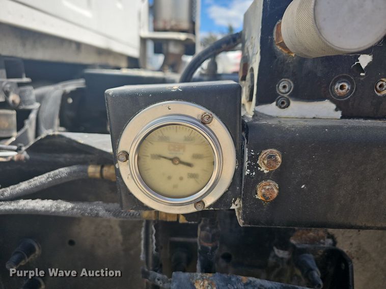 image for item MB9956 2001 Sterling LT9500  ready mix truck