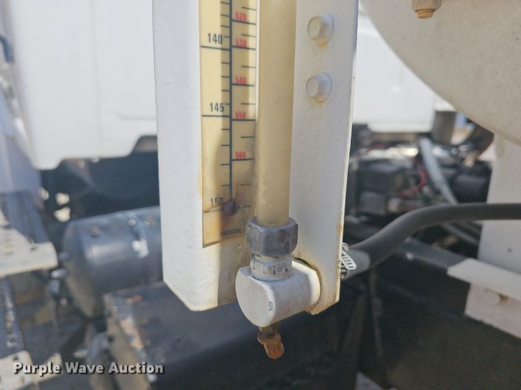 image for item MB9956 2001 Sterling LT9500  ready mix truck