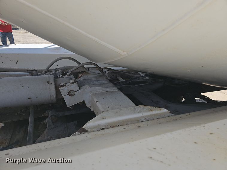 image for item MB9956 2001 Sterling LT9500  ready mix truck