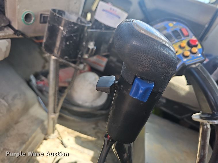 image for item MB9956 2001 Sterling LT9500  ready mix truck