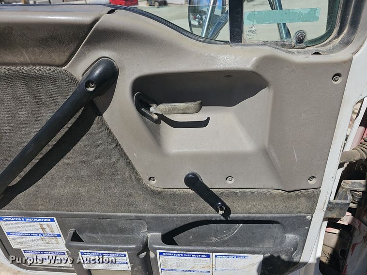 image for item MB9956 2001 Sterling LT9500  ready mix truck