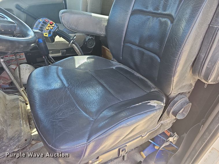 image for item MB9956 2001 Sterling LT9500  ready mix truck