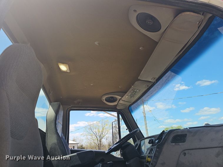 image for item MB9956 2001 Sterling LT9500  ready mix truck