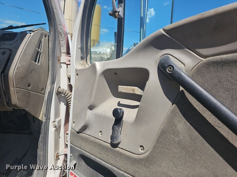 image for item MB9956 2001 Sterling LT9500  ready mix truck