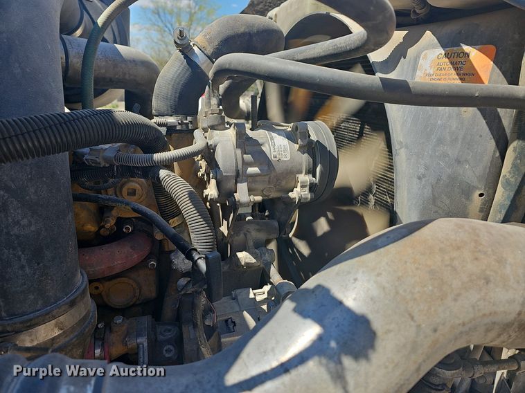 image for item MB9956 2001 Sterling LT9500  ready mix truck