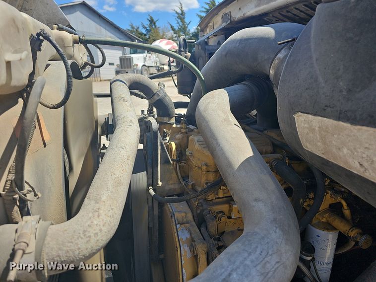 image for item MB9956 2001 Sterling LT9500  ready mix truck