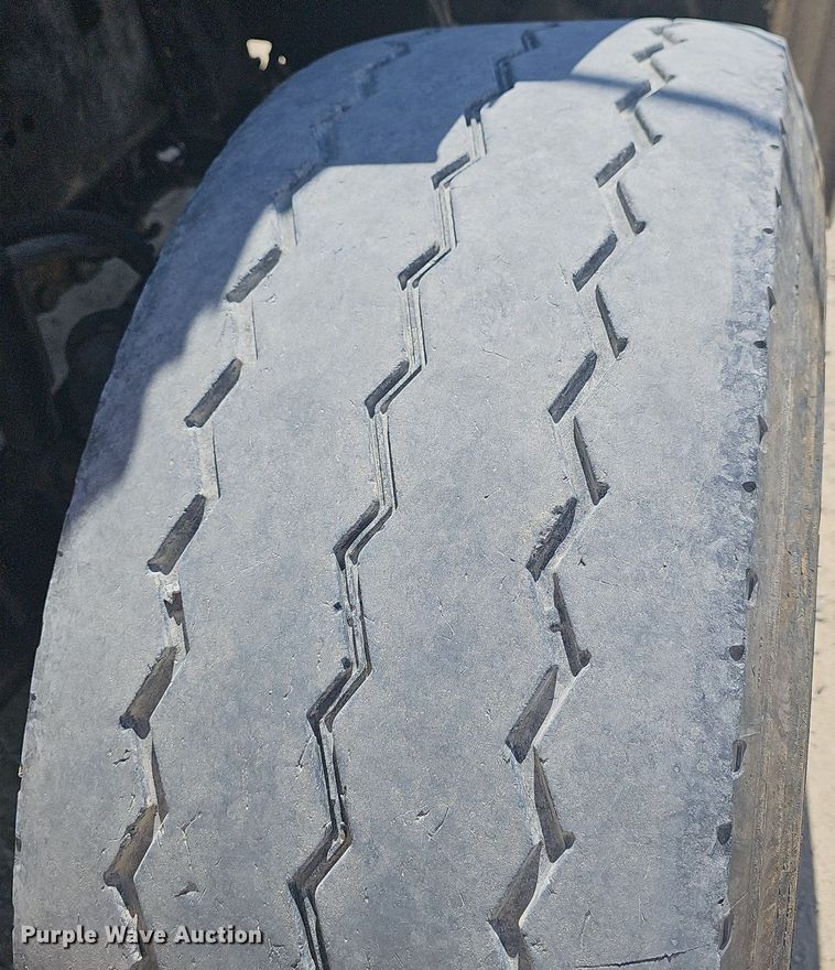 image for item MB9956 2001 Sterling LT9500  ready mix truck