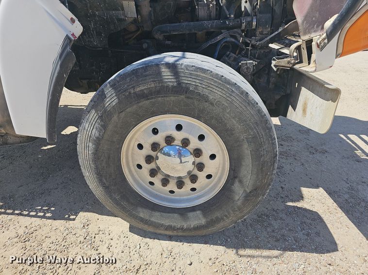 image for item MB9956 2001 Sterling LT9500  ready mix truck