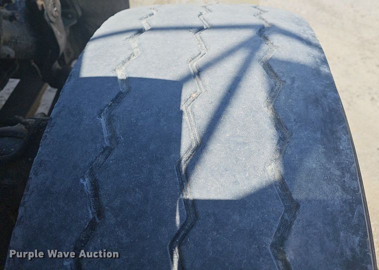 image for item MB9956 2001 Sterling LT9500  ready mix truck