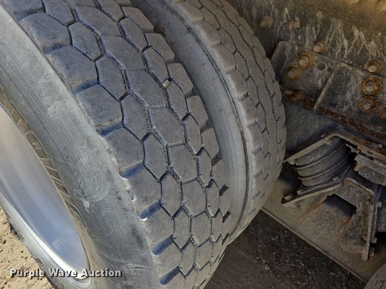 image for item MB9956 2001 Sterling LT9500  ready mix truck