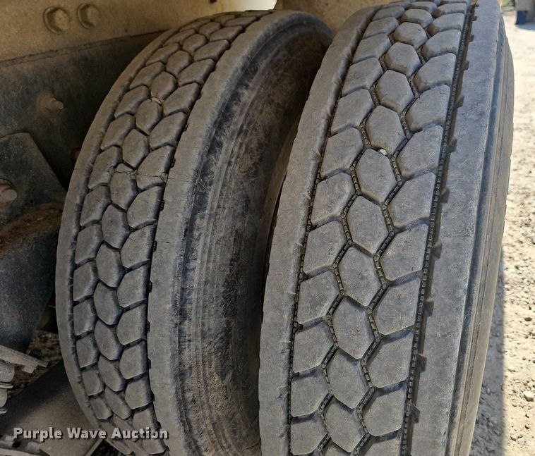 image for item MB9956 2001 Sterling LT9500  ready mix truck