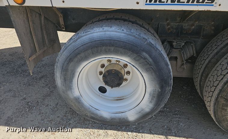 image for item MB9956 2001 Sterling LT9500  ready mix truck