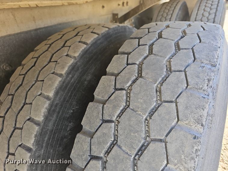 image for item MB9956 2001 Sterling LT9500  ready mix truck